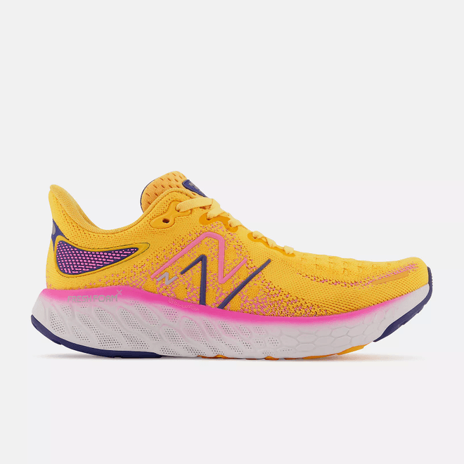New Balance Fresh Foam X 1080v12 Vibrant Apricot