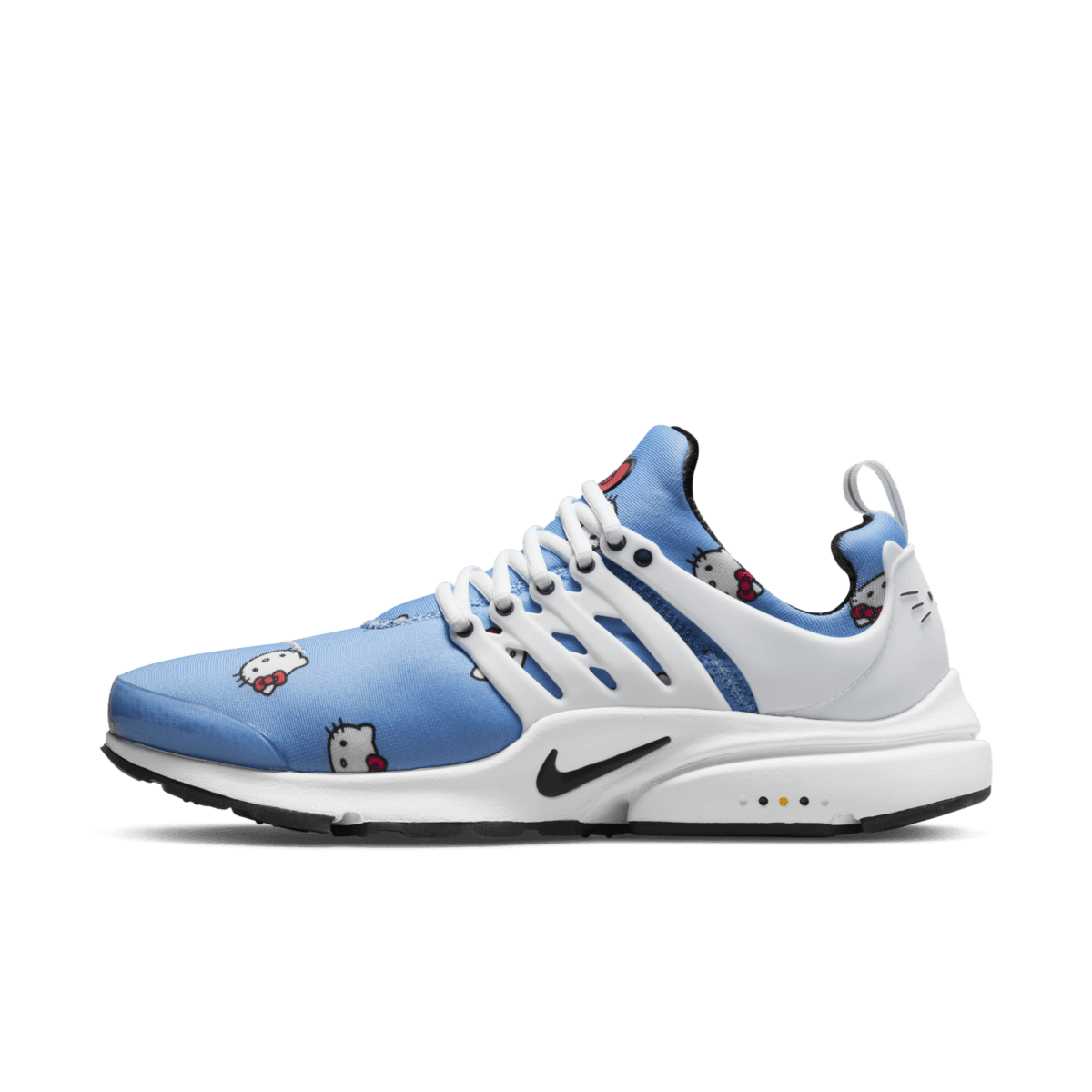 Hello Kitty x Nike Air Presto