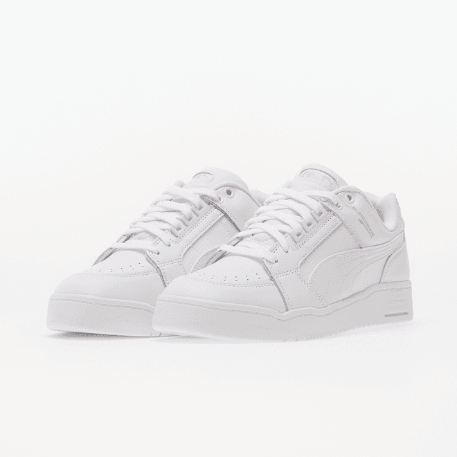 Puma Slipstream Lo