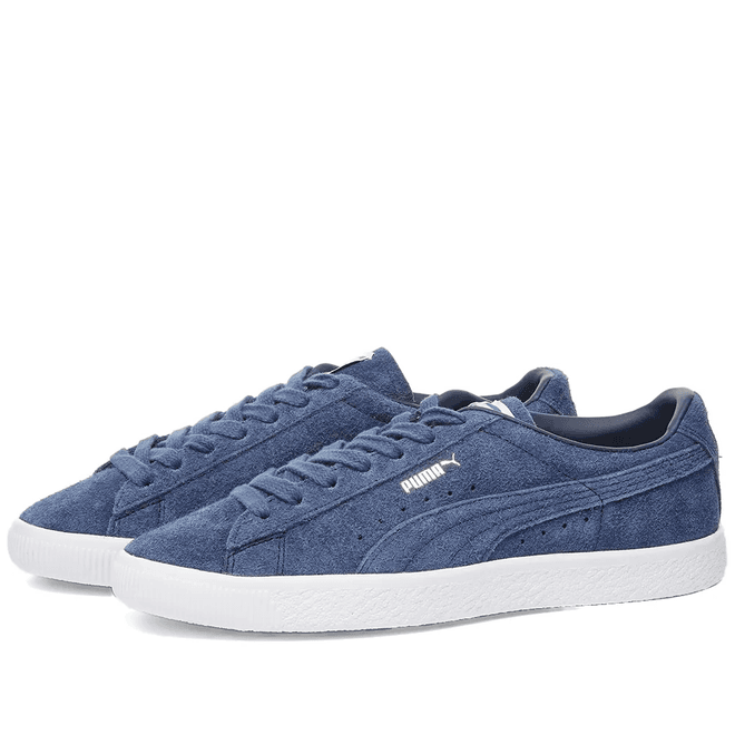 Puma Suede VTG Hairy Suede