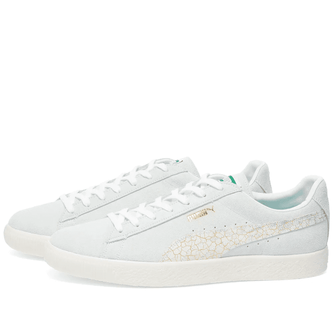 Puma Suede - Made in Japan