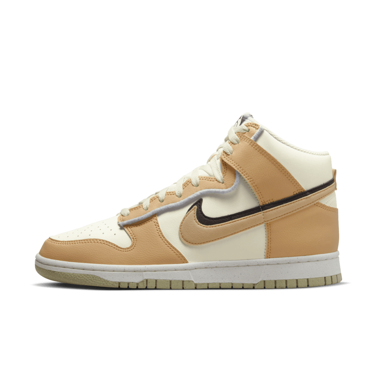 Nike Dunk High 85 SE 'Beige'