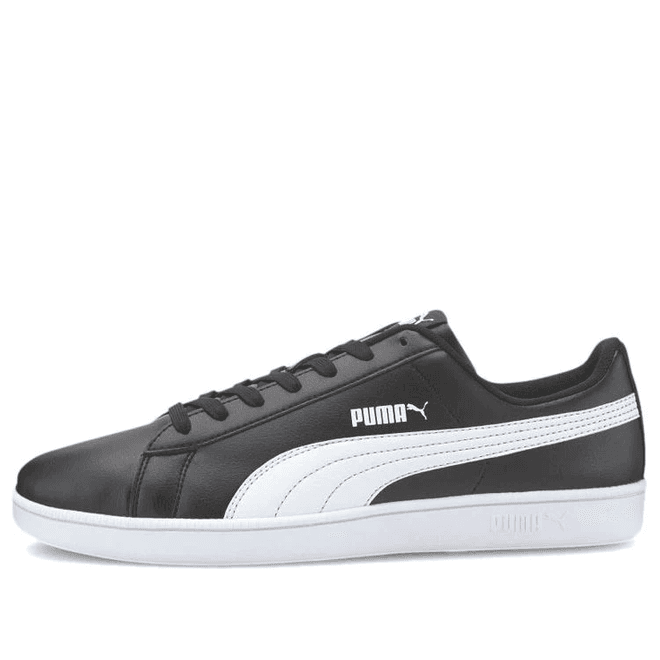 Puma Up Black