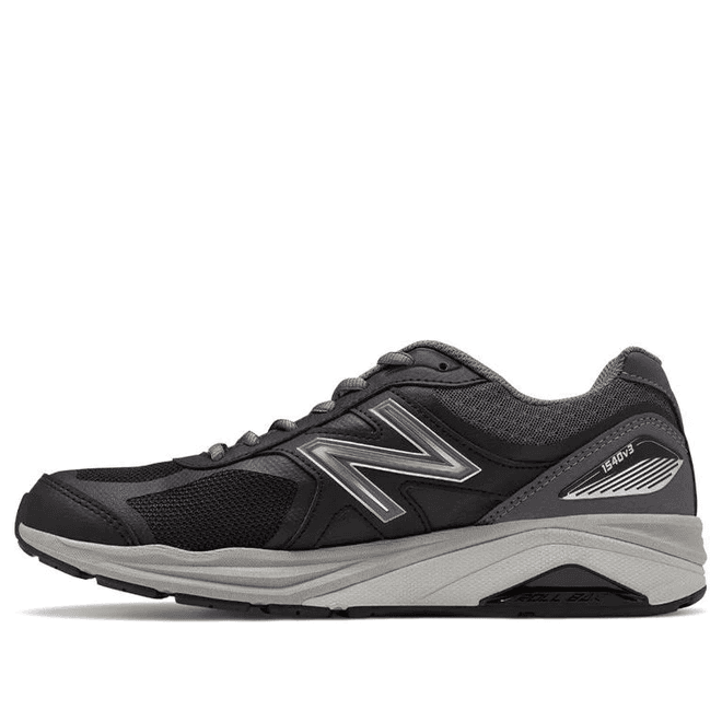 New Balance 1540v3 Black Marathon Running