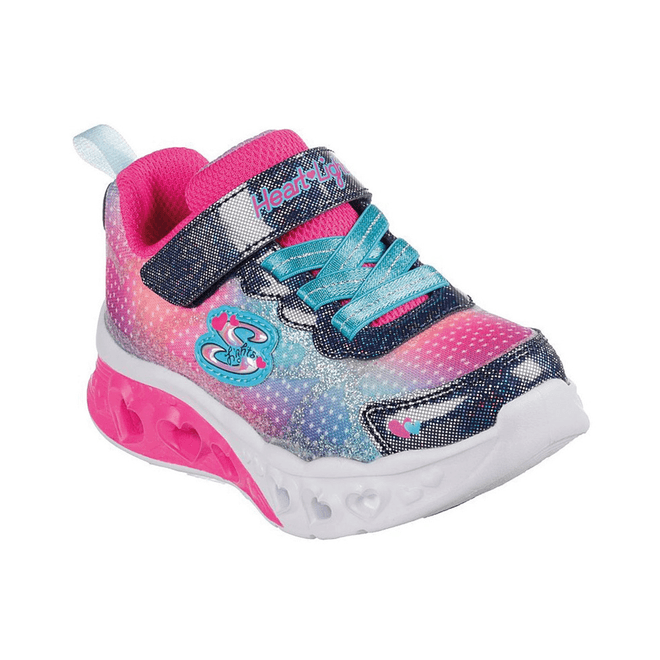 Skechers Flutter Heart Lights Simply