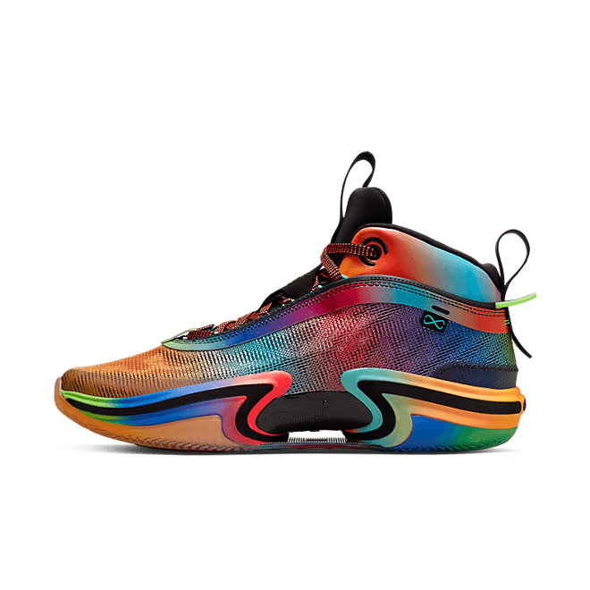 Jordan Air 36 GC PF Basketball