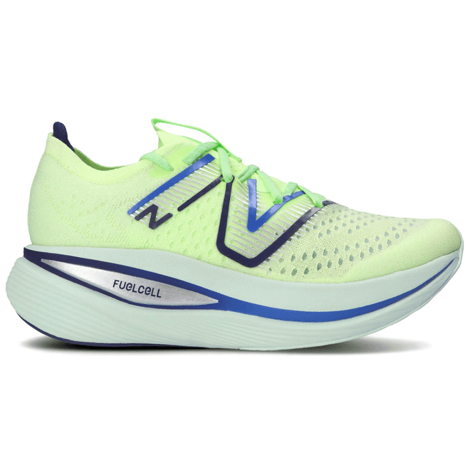 New Balance Rcx GREEN Marathon Running