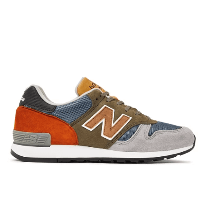 MADE in UK 670 Selected Edition