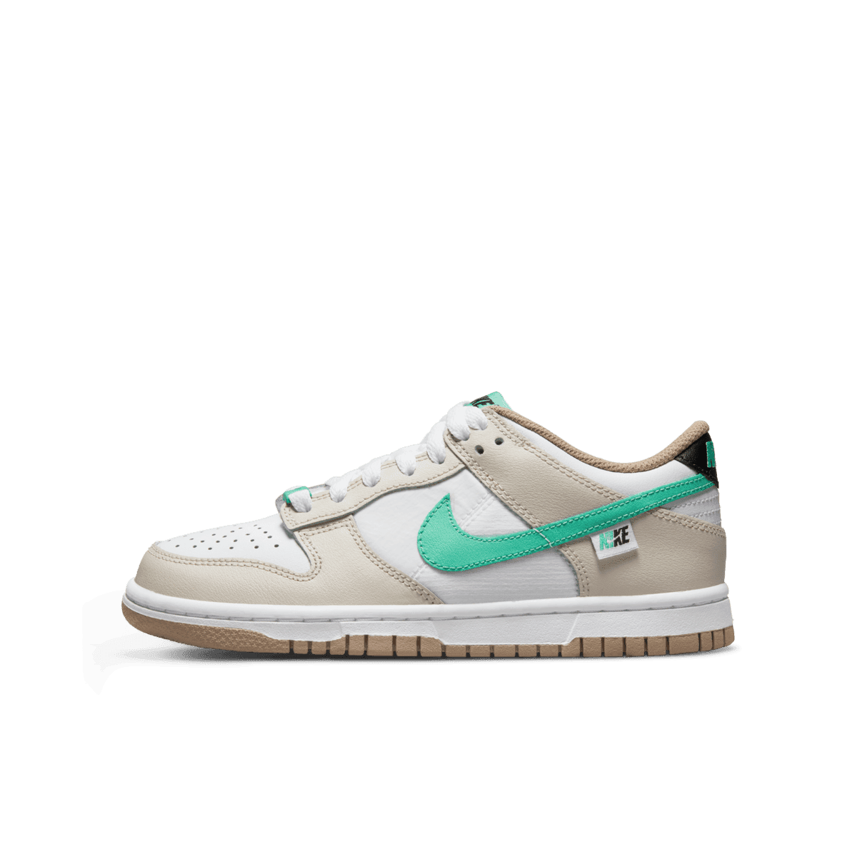 Nike Dunk Low GS 'Split'
