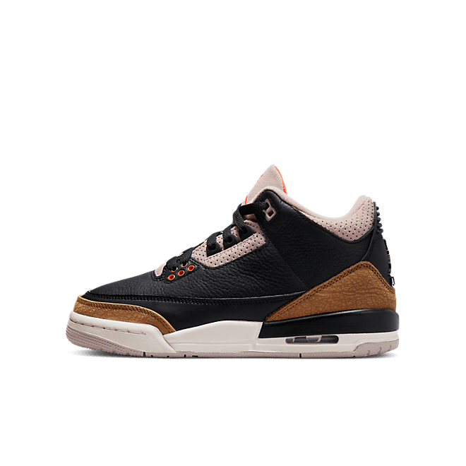 Jordan 3 Retro Desert Elephant (GS)