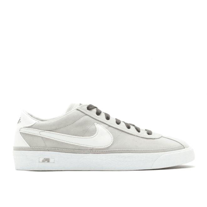 Nike Zoom Bruin Sb 'Fluff Bruin'