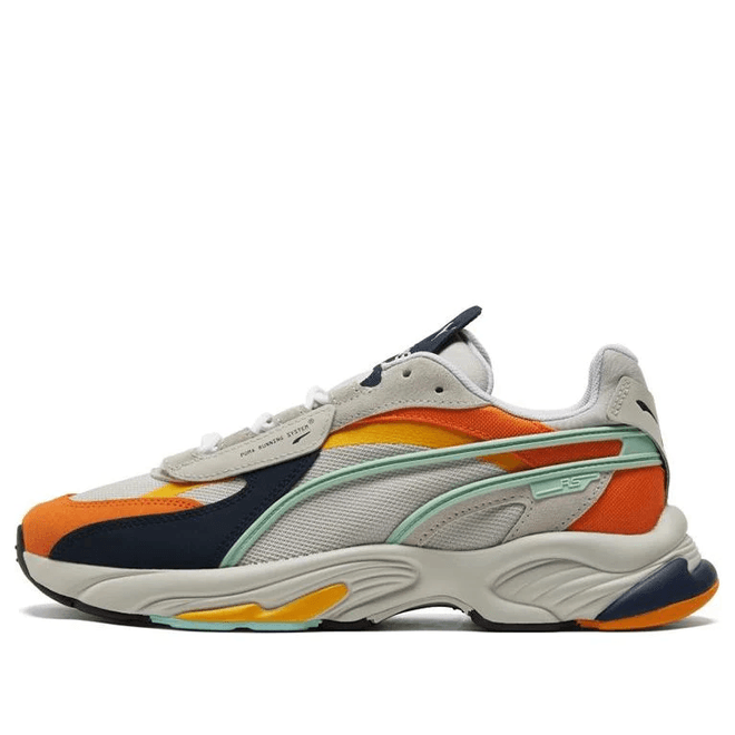 Puma Unisex Rs-connect Dust