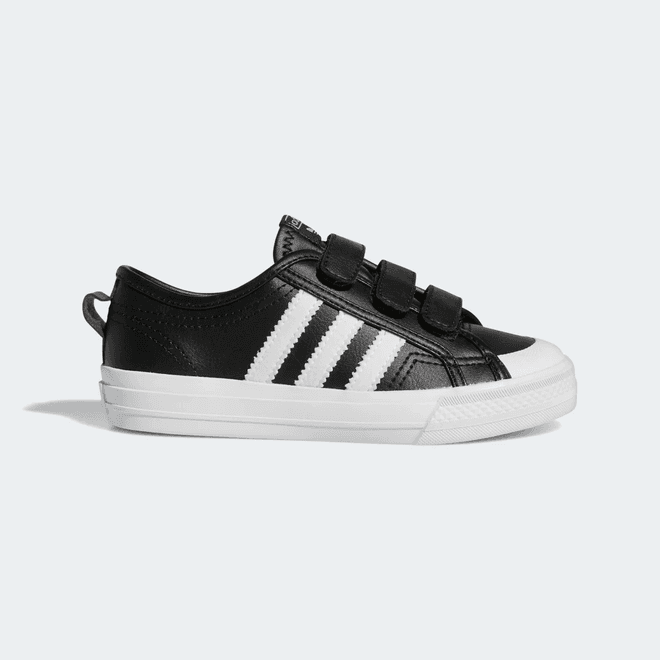 adidas Nizza Comfort