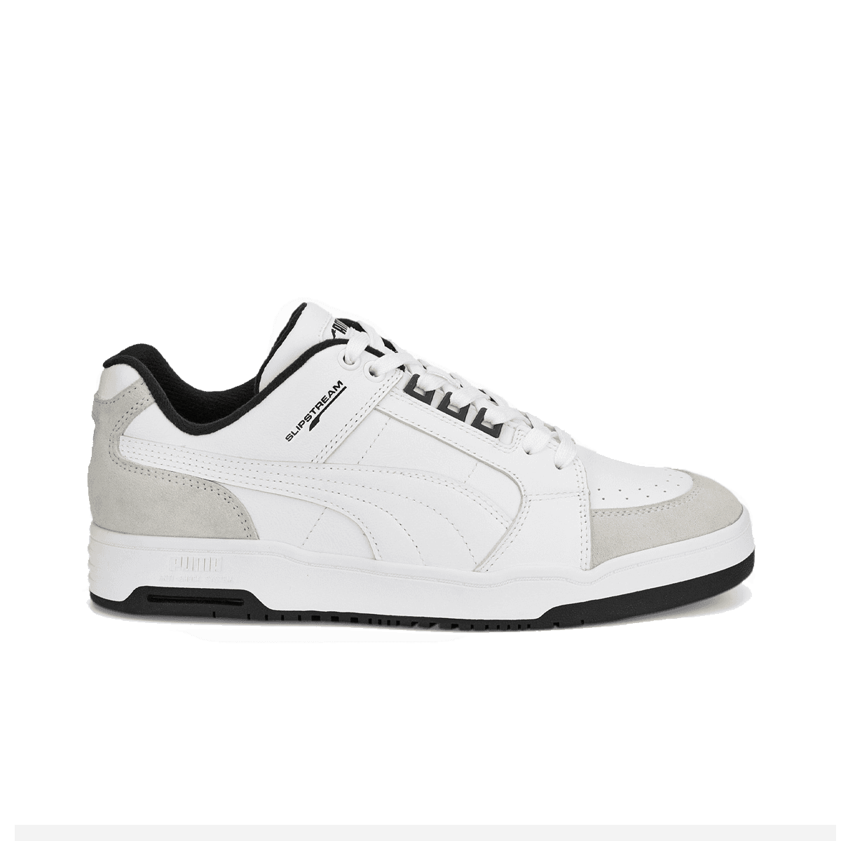 Puma Slipstream Lo Retro 'White'