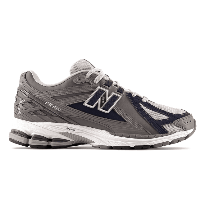 New Balance 1906R Grey Navy