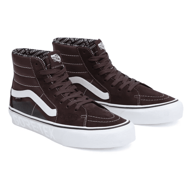 VANS Sk8-hi Gore-tex Hi & Dry