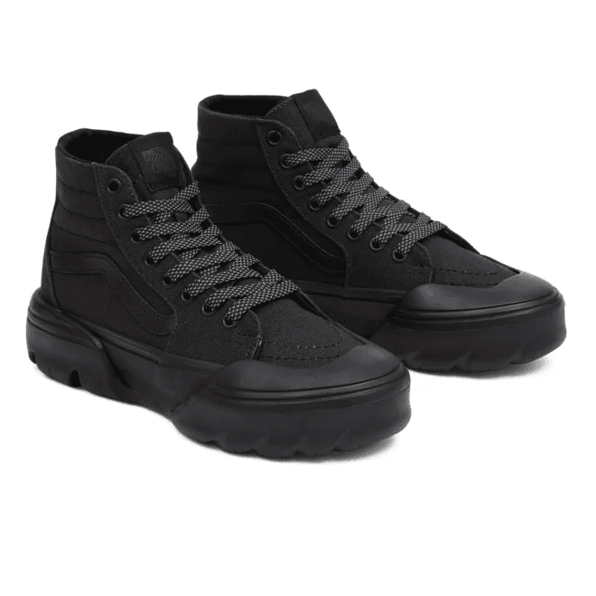 VANS Sk8-hi Tapered Modular