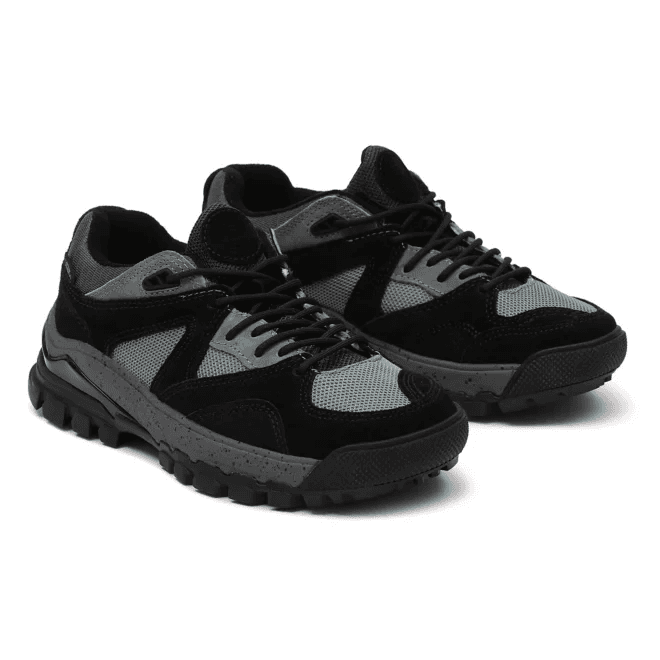 VANS Amzn Trailhead
