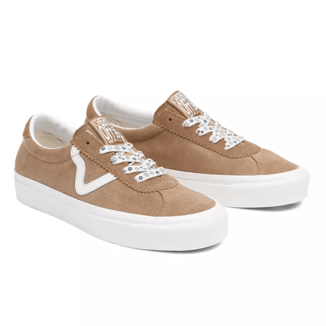 VANS Anaheim Factory Style 73 Dx