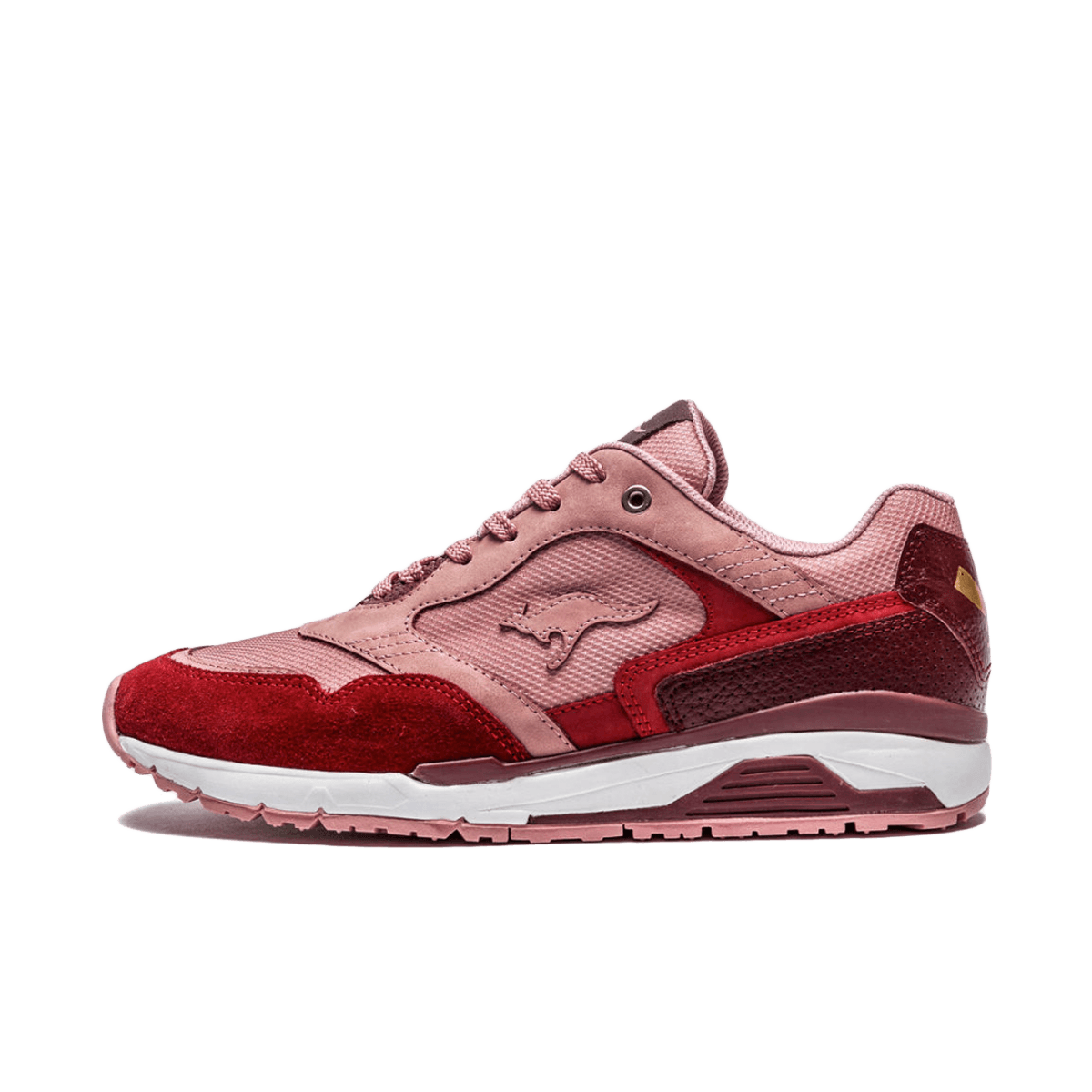 What’s Beef x KangaROOS - MIG 'Rose Rouge'
