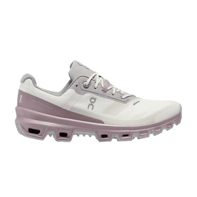 On WMNS Cloudventure Waterproof