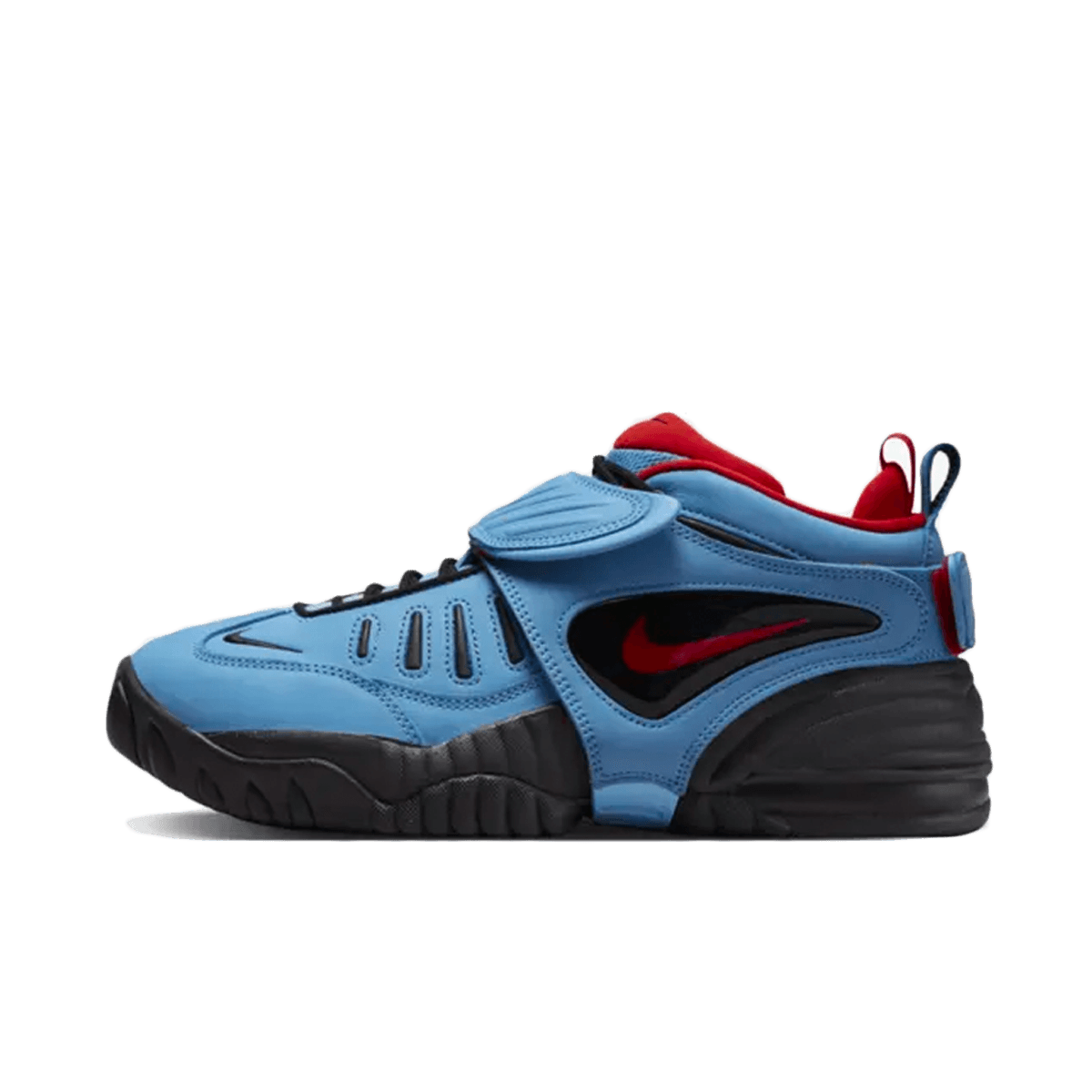 AMBUSH x Nike Air Adjust Force 'University Blue'