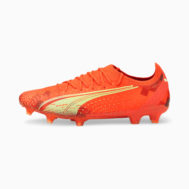 Puma ULTRA Ultimate FG/AG voetbalschoenen