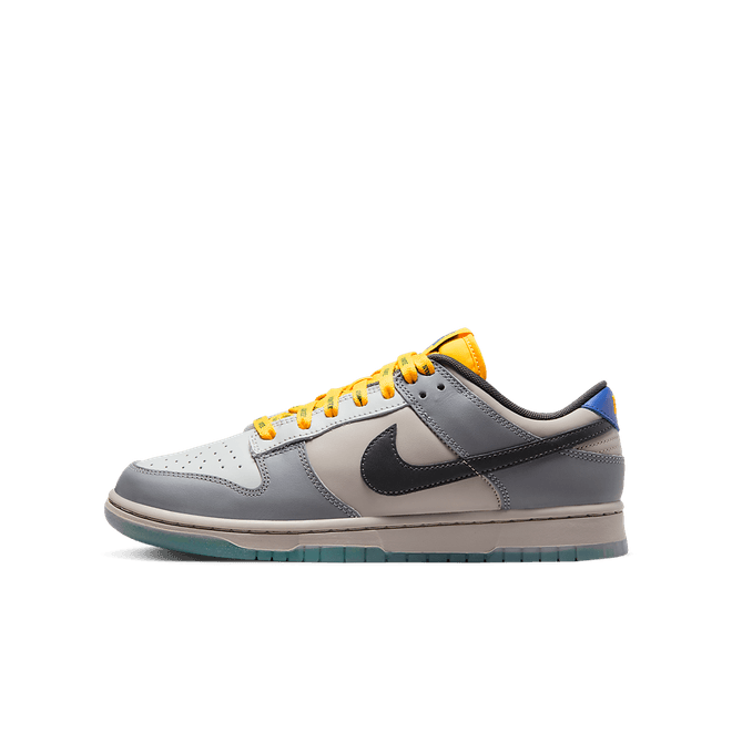 Nike Dunk Low North Carolina A&T