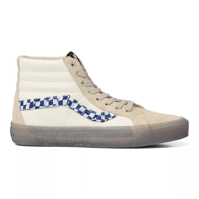 VANS Vans X Rokit Sk8-hi 38 Dx