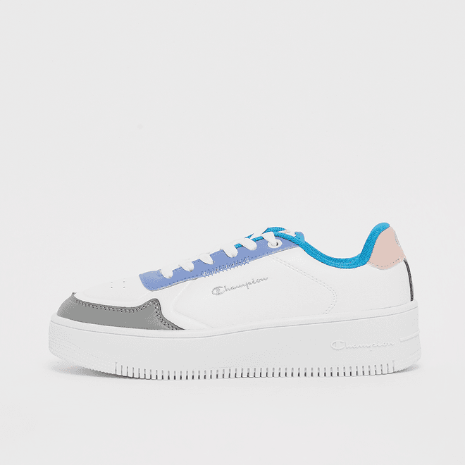 Champion Rebound Platform Low