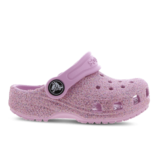 Crocs Crocs Glitter Clog