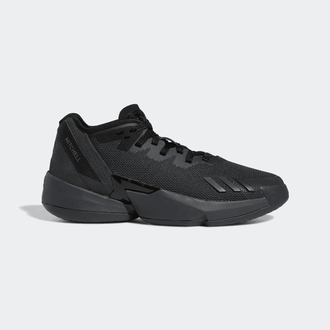 adidas D.O.N. Issue #4