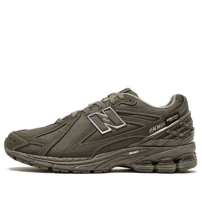 New Balance 1906R CORDURA ARMY GREEN Marathon Running