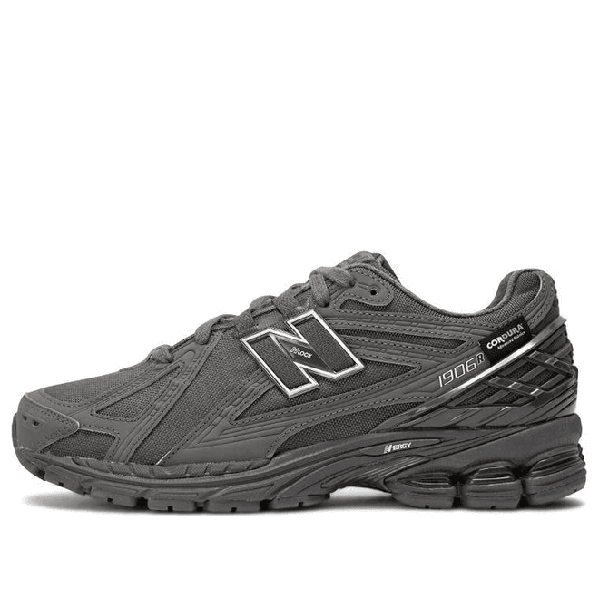 New Balance 1906R DARK GRAY Marathon Running