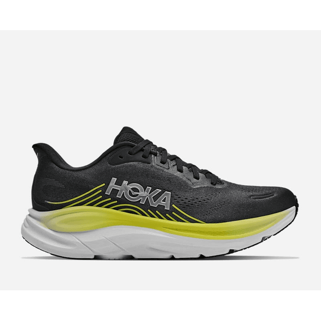 HOKA Clifton 11 Black