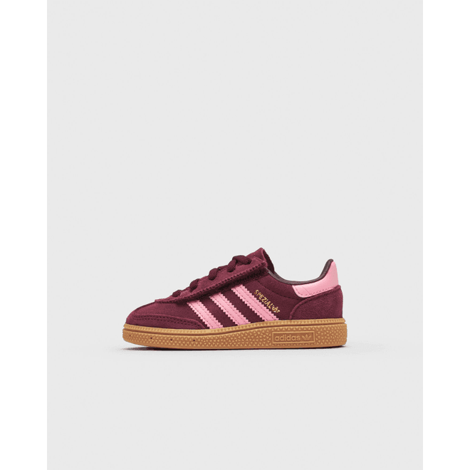 Adidas Handball Spezial Comfort Closure Elastic Lace