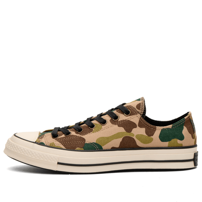 Converse Chuck Taylor 1970s Hodgman Camo Ox