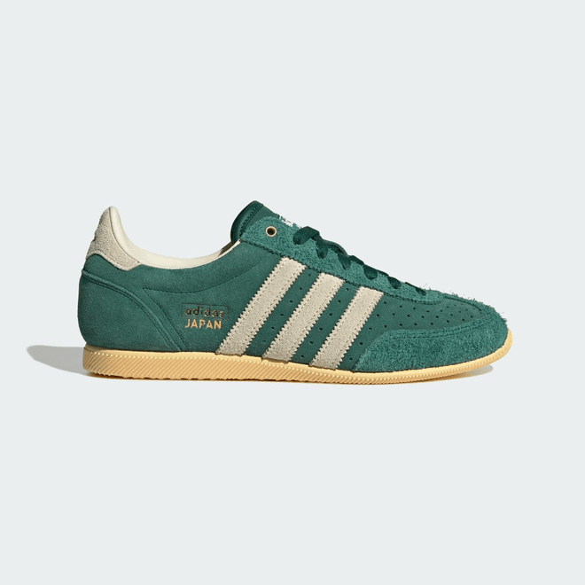 adidas JAPAN