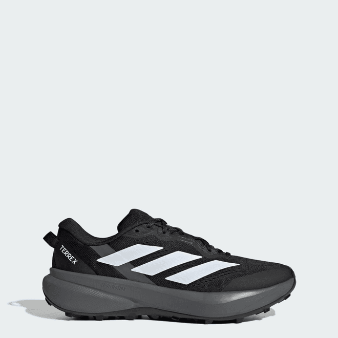 adidas Terrex Tracefinder Plus Trail Running
