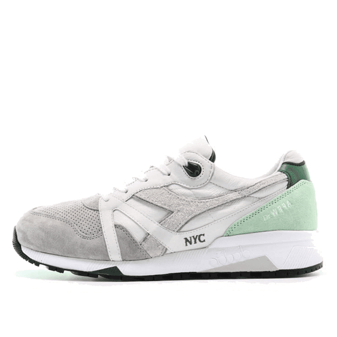 Diadora x Afew N.9000 Highly Addictive NYC