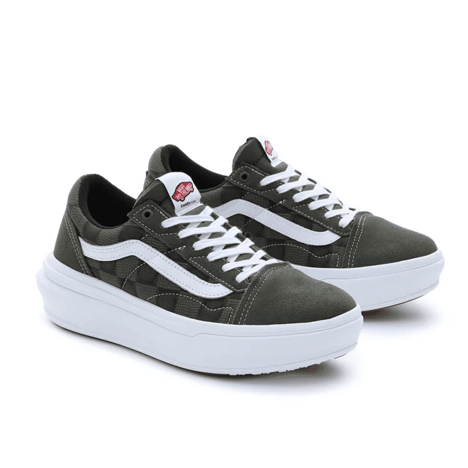VANS Old Skool Overt Cc