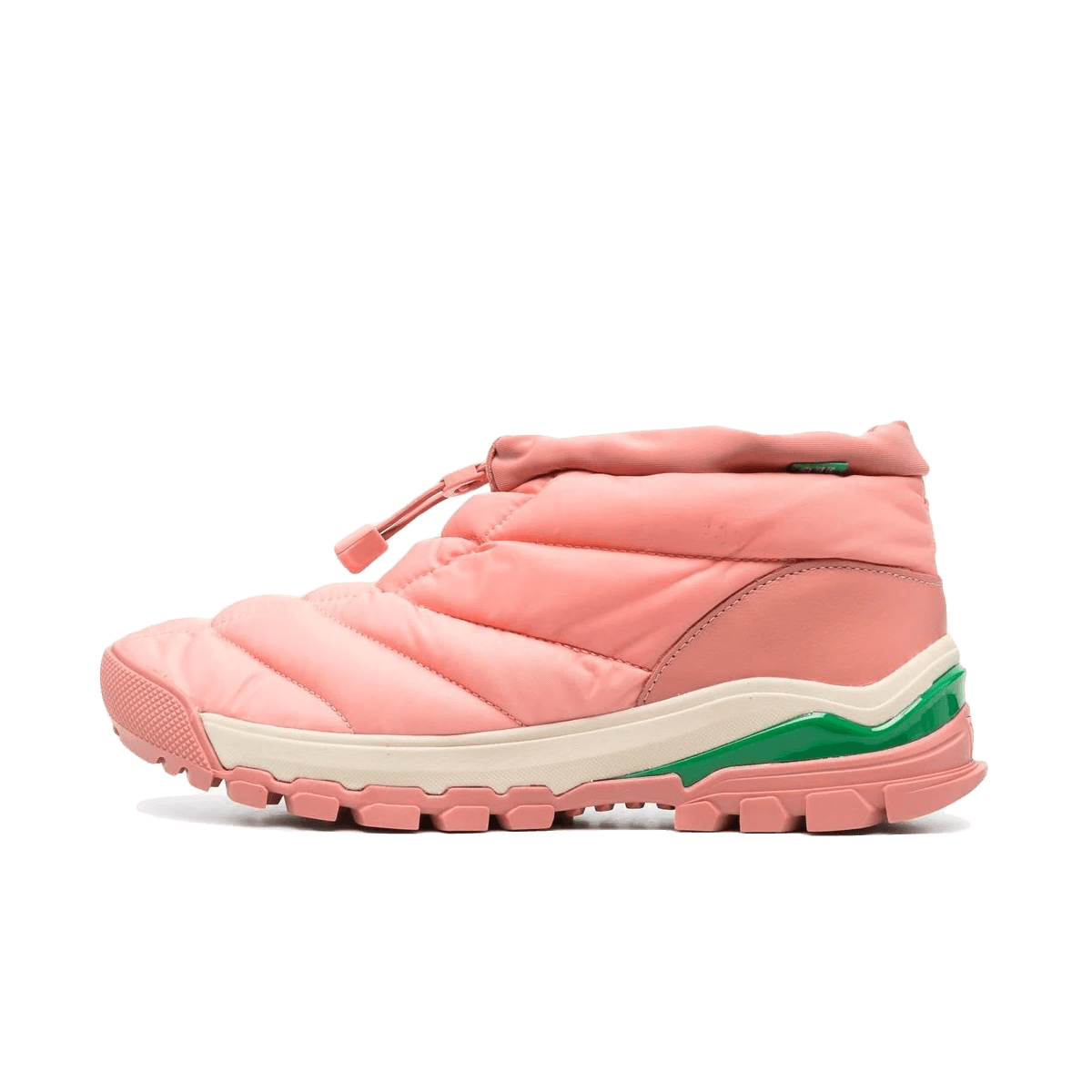 Joe Freshgoods x Vans Slip Hiker LX 'Pink'