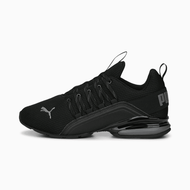 Puma Axelion Refresh hardloopschoenen voor Heren