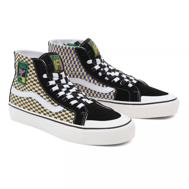 Vans x Mami Wata