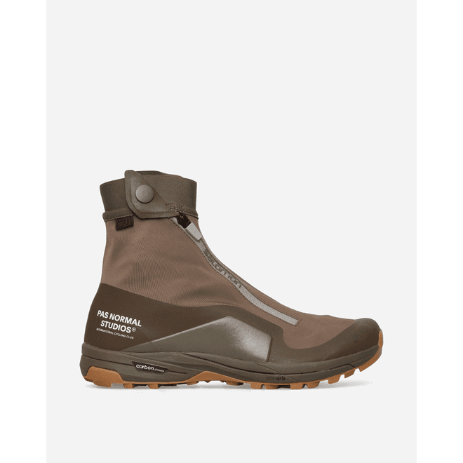 Salomon Pas Normal Studios XA Alpine 2 Advanced