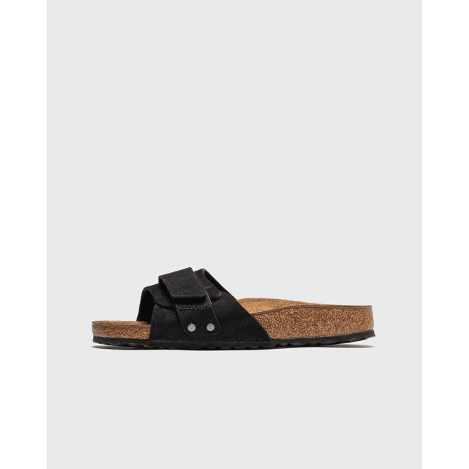 Birkenstock Oita W NU/VL
