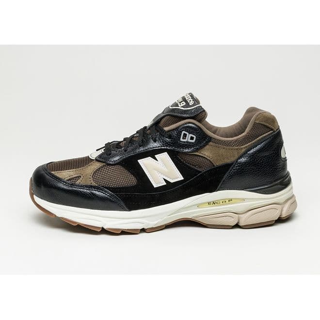 New Balance M9919CV *Caviar & Vodka* (Black)