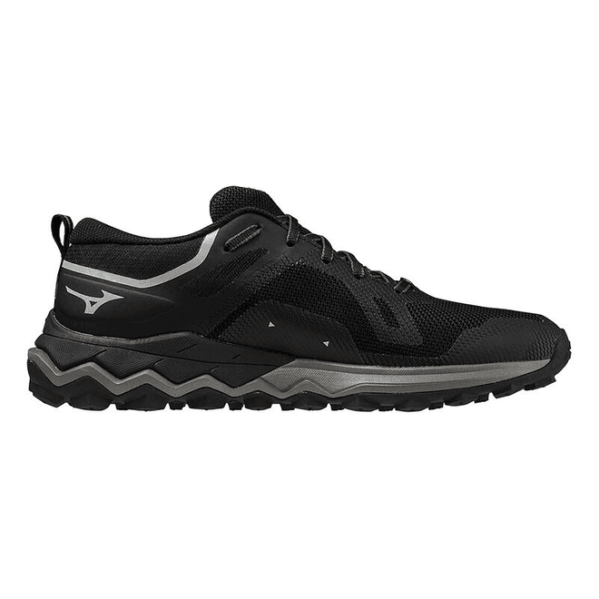 mizuno Wave Ibuki 4 GTX Trailrunning
