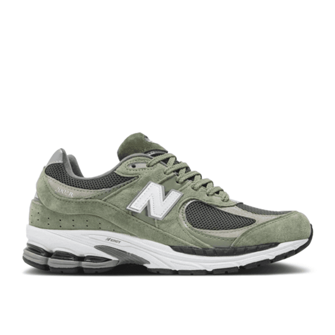 New Balance 2002R 'Norway Spruce' Marathon Running
