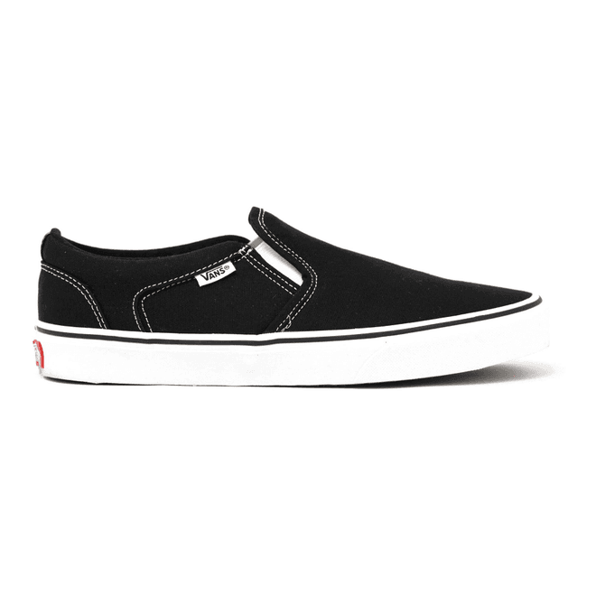 Vans Asher